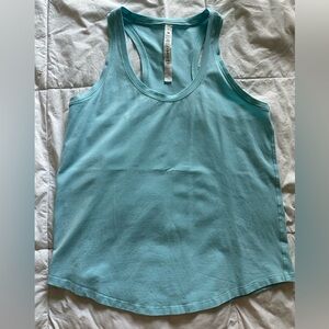 Lululemon Love Tank.